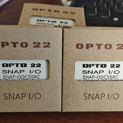 议价SNAP-ODC5SRC、SNAP-IDC5D，美国OP