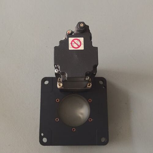 议价伺服电机HG-KR43，400W，三相AC108V，配套