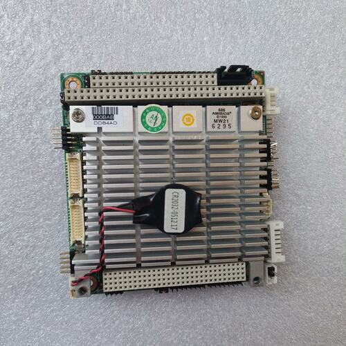 议价研华科技PCM3365E 1702-T 工业嵌入式主板 支持