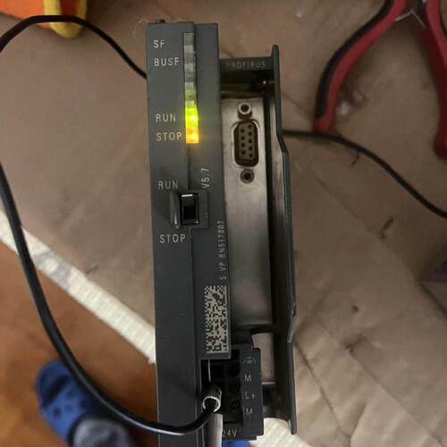 议价6GK7342-5DA02-0XE0 实物图拍摄 成色