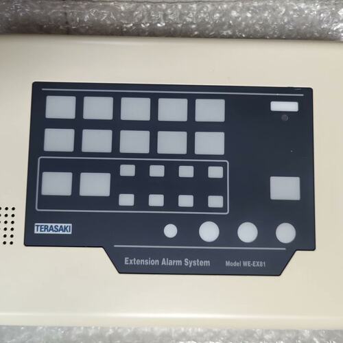 议价TERASAKI延伸报警板EEA-203，适用于WE-EX8