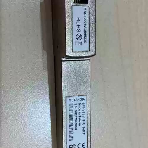 议价义传科技/Metanoia 光模块 SFP-V5311-T-