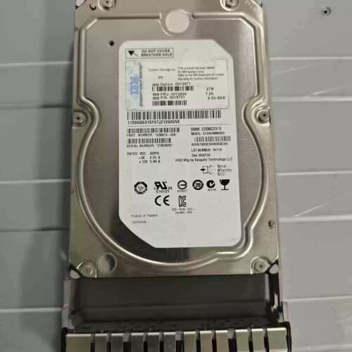 议价IBM 00Y2424 IBM V3500 V3700 2T