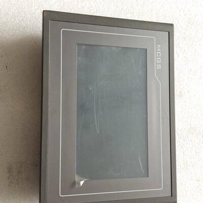 议价崑仑通态触控屏幕TPC7062Ti带网路接口实物图 成色不错 功能