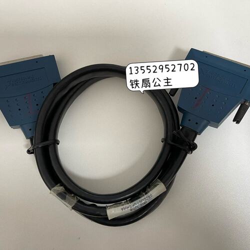 议价NI SH68-68-EPM，1米线缆， 68??VHDC
