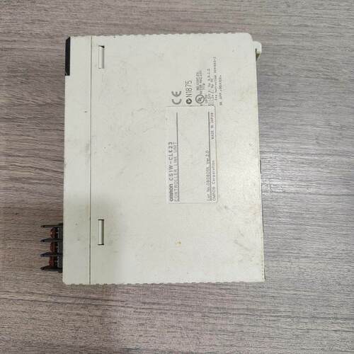 议价PLC模块CS1W一CLK23