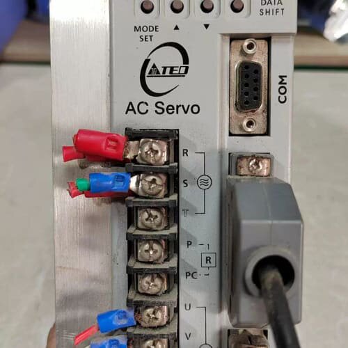 议价东元驱动器 ESDA20B-CC751G27F