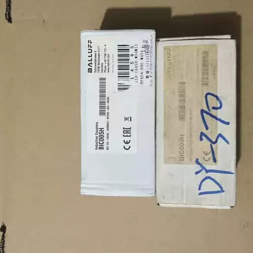 议价BIC005H耦合器BIC 2I0-IAA50-M30议价！！！维修！！！