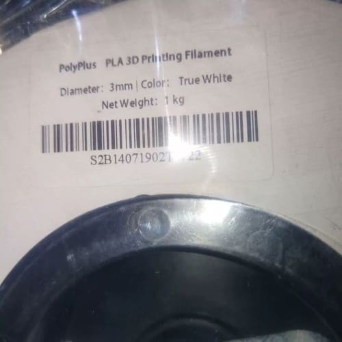 议价Polymaker PolyPlus PLA ，实物图图片