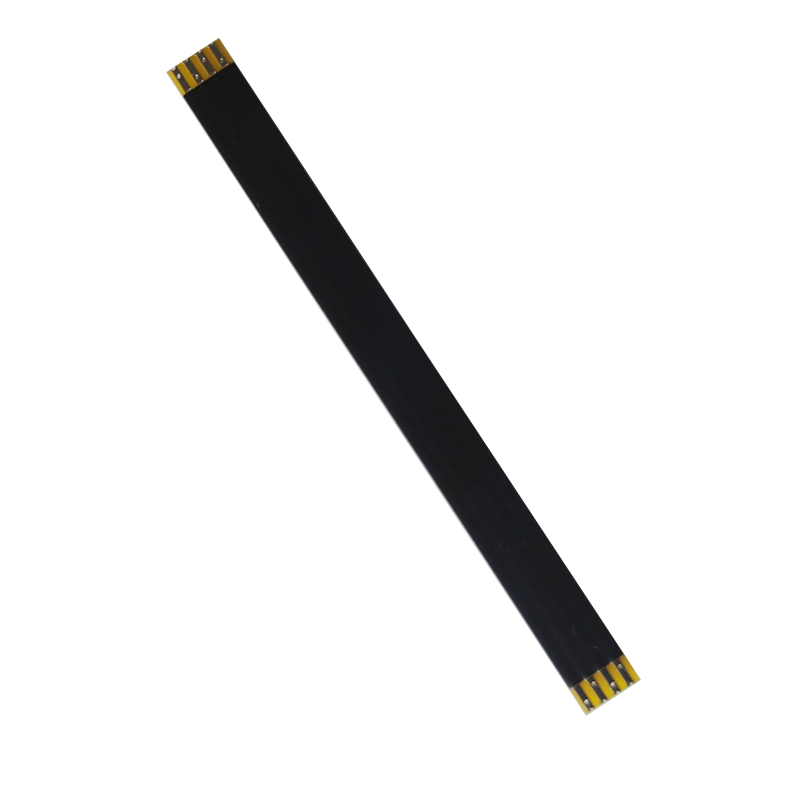 ffc焊盘过孔13/20/30排线