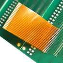 軟排線1.27間距焊接FPC 14PIN FFC柔性電路板3
