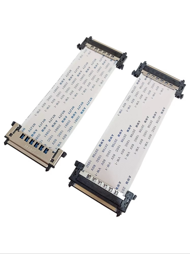 无限曙光4k液晶电视fpc排线41/51