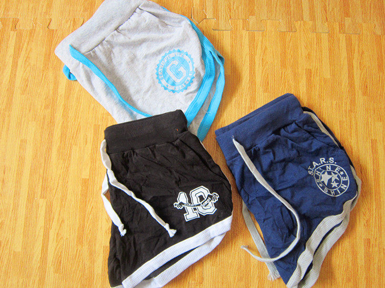 Pantalon pyjama jeunesse - Ref 718203 Image 1