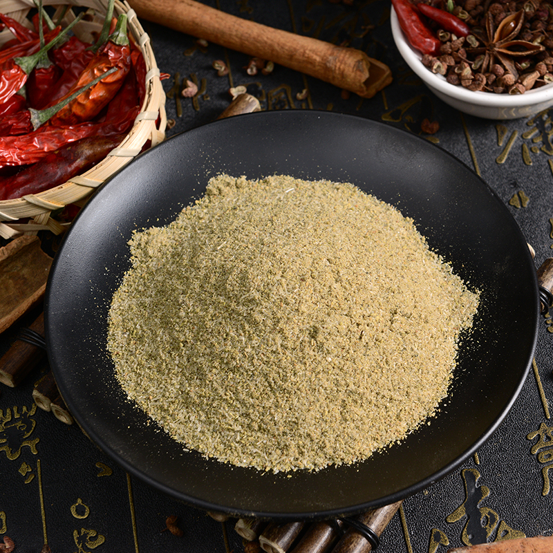 椒盐粉蘸料烧烤调料椒盐排骨撒料