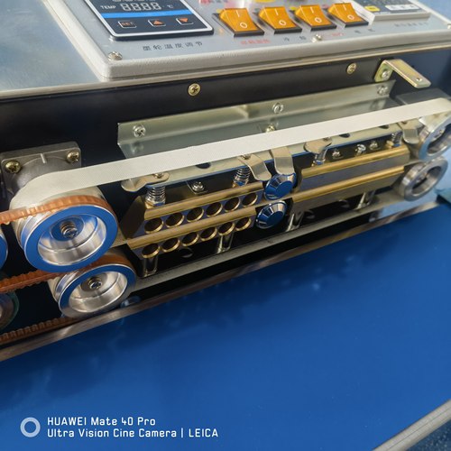 NIDI封口机敦实耐用上海品牌