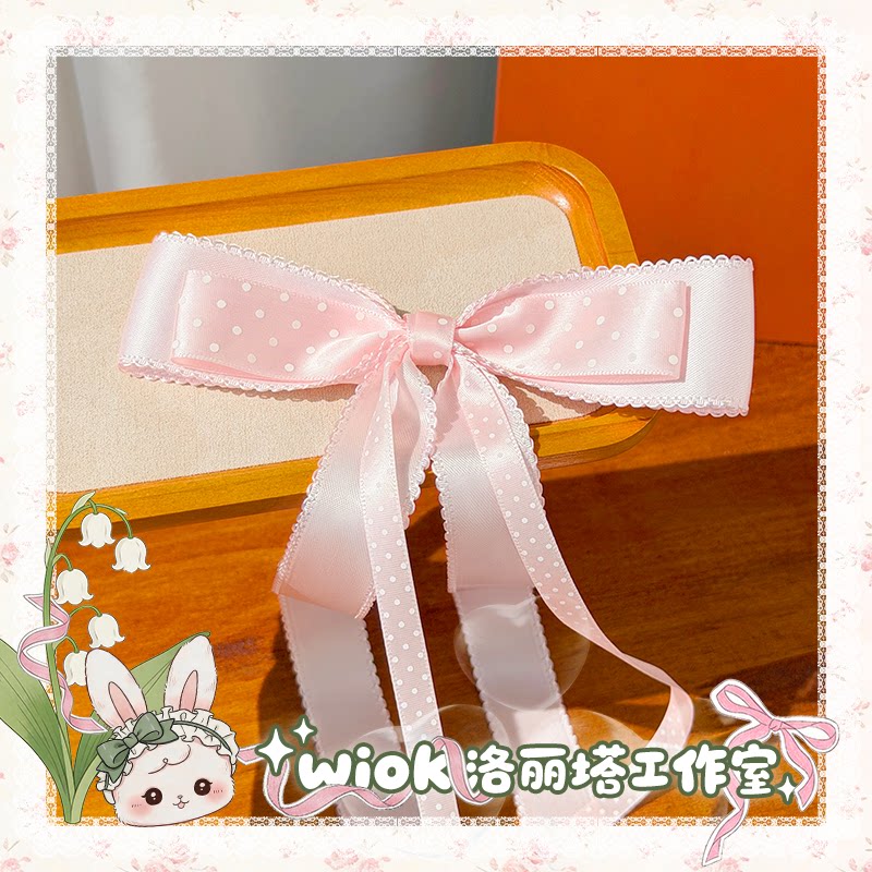 wiok工作室丨原创手作图片