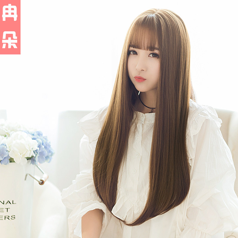 Perruque Les cheveux longs - Ref 2607904 Image 3