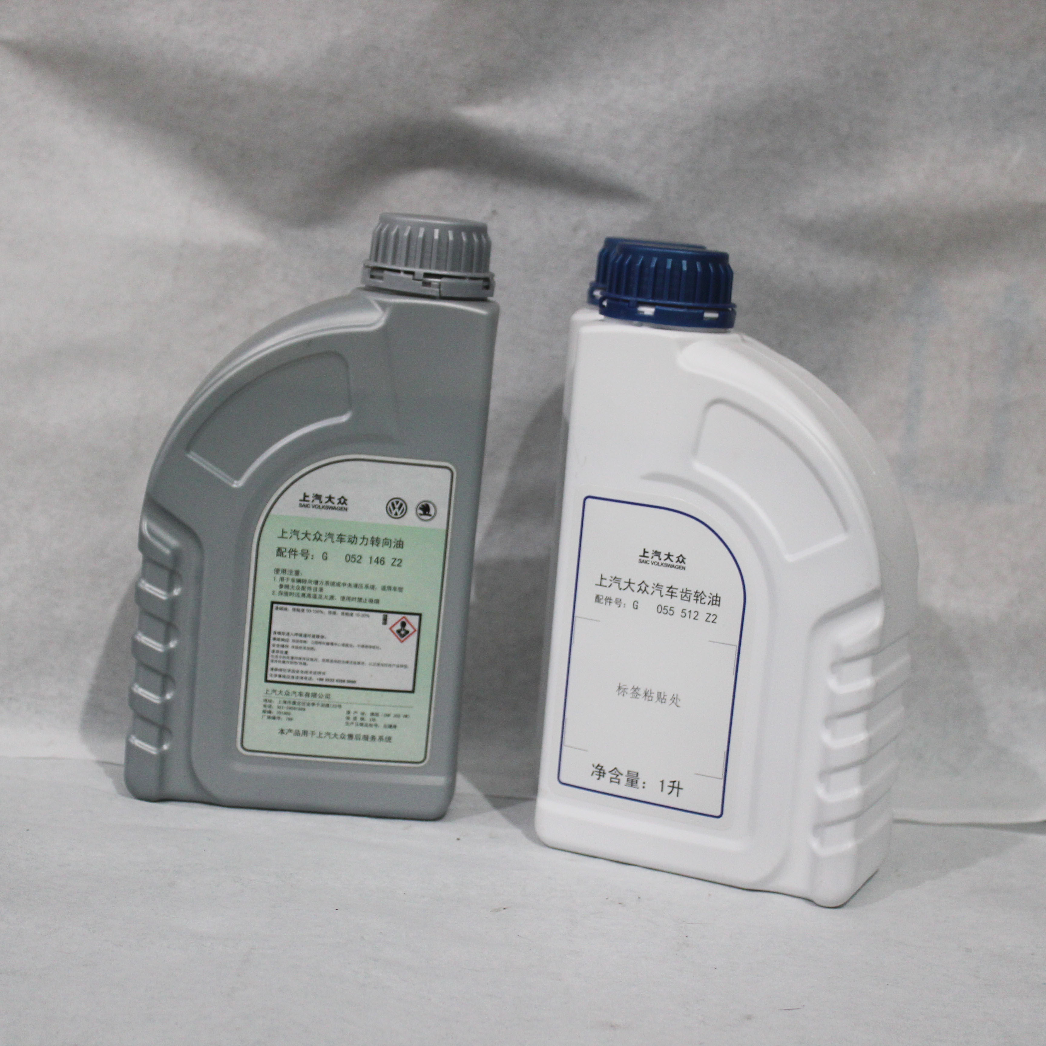 青岛宝哥大众dq200干式双离合变速箱油0AM0CW保养套装