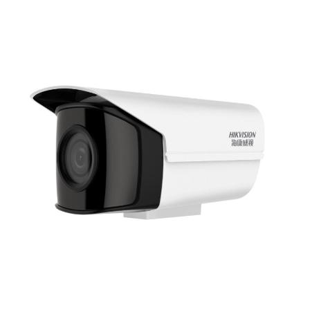 海康威视800万全彩高空抛物摄像机防水枪式超清3系列场景摄像头