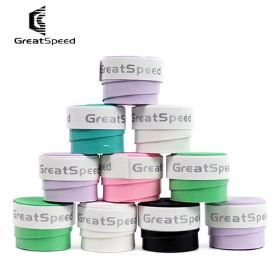 GreatSpeed手胶粘性网球拍