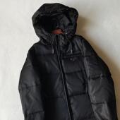 元 冬季 新款 尾一手长加厚连帽羽绒服女宽松休闲百搭保暖鹅绒外套女