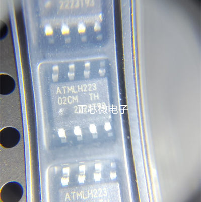 MICROCHIP/微芯存储器芯片