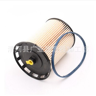 柴油滤清器汽车滤芯配件奥迪