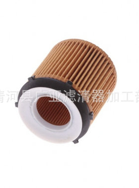 新X320iXDrive机油滤清器宝马