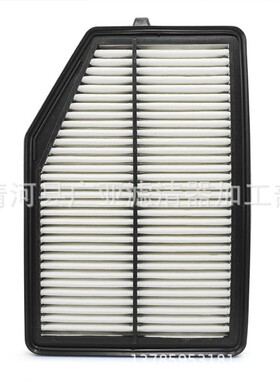 15款新 CRV 2.4 空气滤芯 新款CRV 2.4 空气滤清器17220-5LA-A00