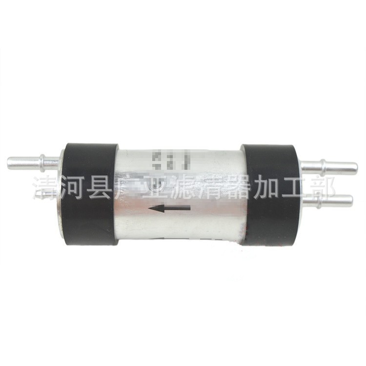 E70X5汽油滤清器宝马