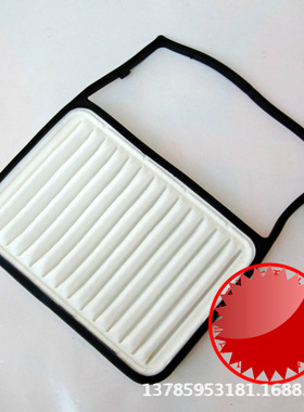适用于17801-B1010特瑞空气滤清器汽车滤芯专用空气格配件空滤