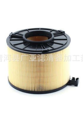 适用于A4L A4 A5 Q5L Q5 空气滤清器汽车滤芯配件8W0133843B