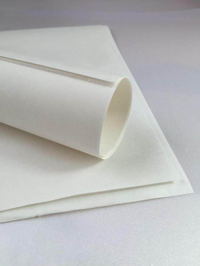 水墨彩画过滤纸 彩墨绘画纸 少年宫美术绘画墨水渲染纸