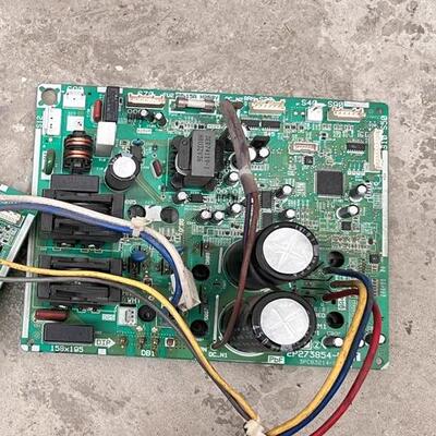 外机板主板2P273854-2