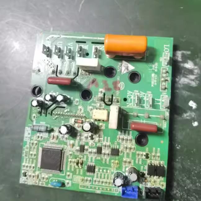 0011800328C海尔空调外机驱动板