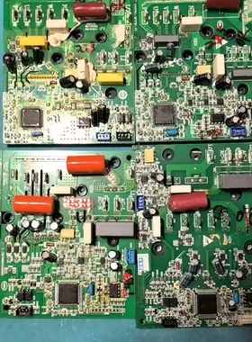 海尔空调主板电脑板0011800262NW/E/F模块0011800052N