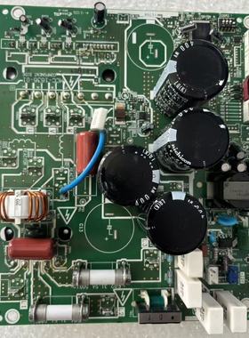 MCC-1596-06 05东芝中央空调变频板模块驱动主板MCC-1636-01 02C