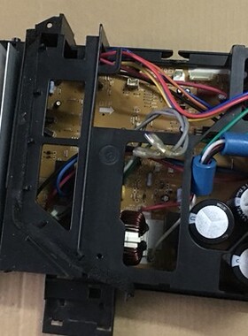 松下变频空调室外机主板A745879 A745718 A745659 A746356