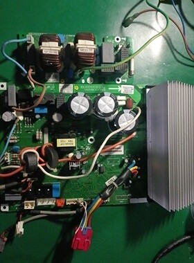 GL空调30138922 W8363D主板GRJW836-A1 LB836-F1 30033075 LB836A