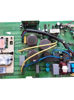 美的空调主板 KFR-72W/BP2-270 原装 拆机 202302100569 测试好的