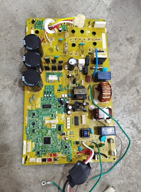 日立变频空调主板RRZK3072 电脑板 控制板RRZK3213 测试发货
