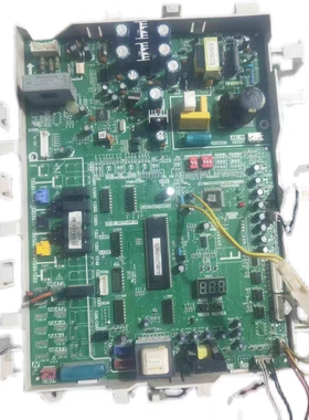 美的中央空调主板 MDV-224WDSN1-8R0.D.1.1  电脑板202302100876