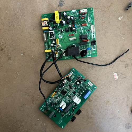 海信空调变频模块1360300.C