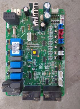 适用于格力润之恋空气能 善水方 30222000023 主板 WZF200N