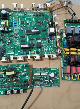 美的中央空调主板 MDV-220W/DSN1-8R0.D.1.1 主板202302100876