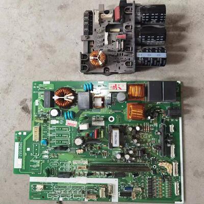 原装二手大金空调一拖一变频外机主板 2P091557-5/-3 模块电脑板