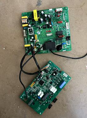 空调KFR-72WFZBPJ外机变频板1350923H驱动功率模块1359713-现货