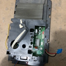 0011800569A适用海尔空调电脑板一体机外机主板控制板