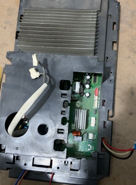 0011800569A适用海尔空调电脑板一体机外机主板控制板