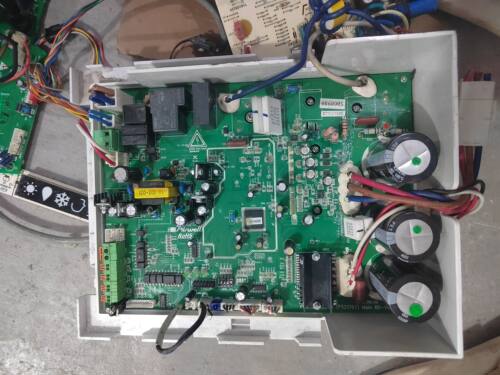 欧威尔空调变频板 BD-Ver05 PCB-DCI 80CR(PS21767) Main原装拆机